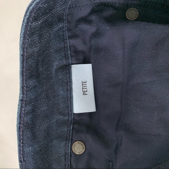 Paige Hoxton Ultra Skinny Jeans - Picture 7 of 8